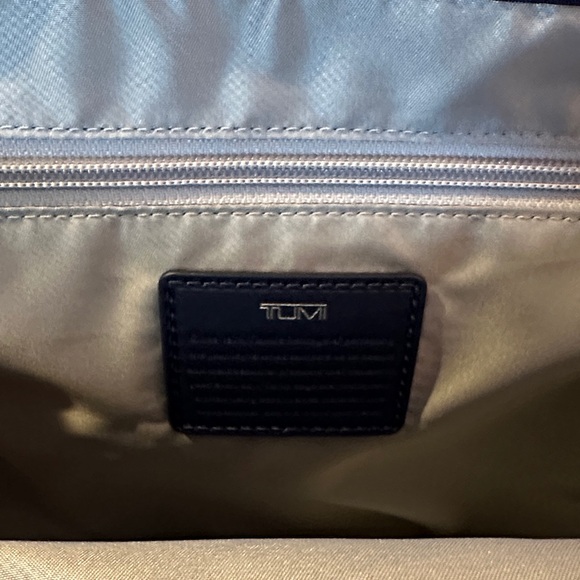 TUMI Voyageur Irma Framed Backpack - Picture 7 of 11